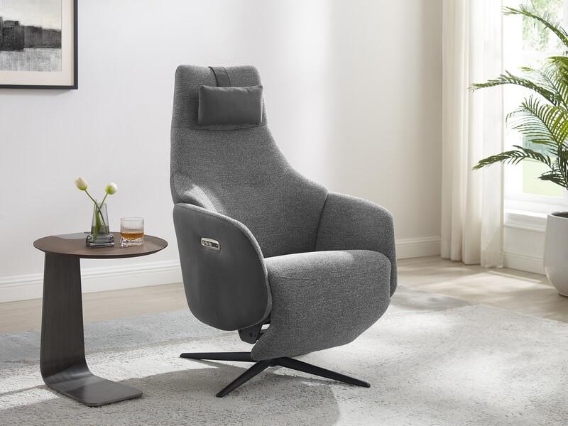 Fauteuil relax Rana