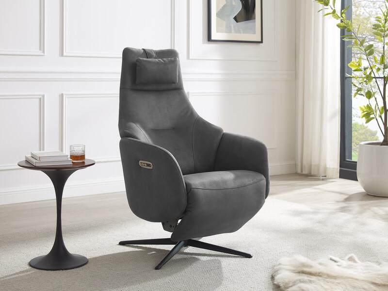 Fauteuil relax Rana