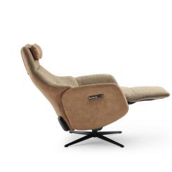 Fauteuil de relaxation Rana