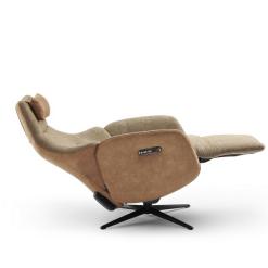 Fauteuil de relaxation Rana