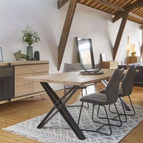 Literie Volupté et Meubles Le Gad propose une large offre en literie et ameublement